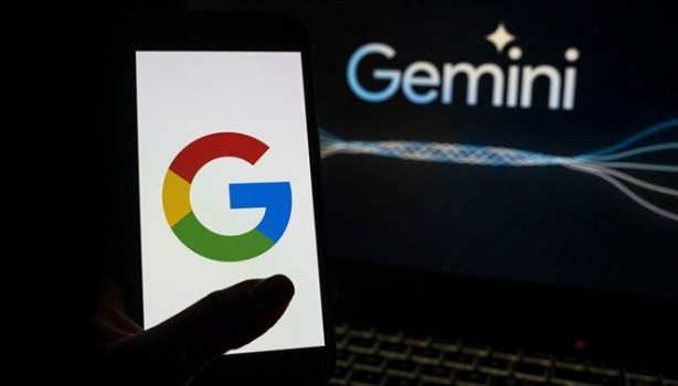 Foto - Google’dan beklenmedik "seçim" kararı: Herkes şaştı kaldı