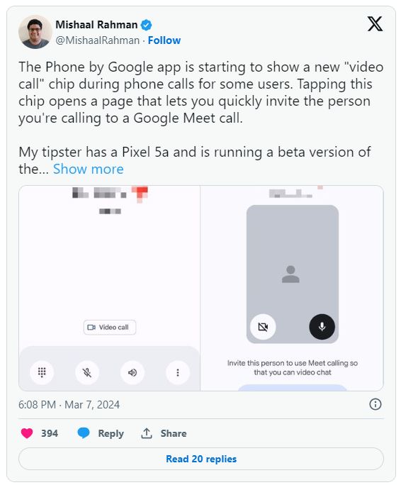 Foto - Google'dan büyük yenilik! WhatsApp kullanıcıları bunu sevecek