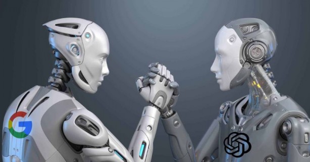 Foto - Google'dan ChatGPT’yi gölgede bırakacak hamle