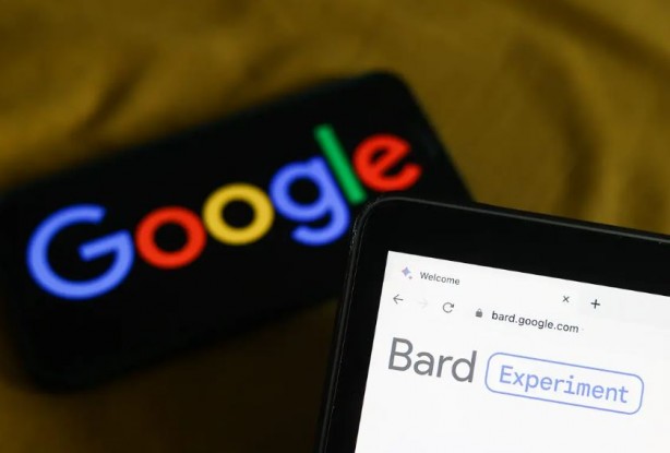 Foto - Google'dan ChatGPT’yi gölgede bırakacak hamle