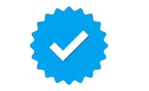 Foto - Google'dan devrim niteliğinde karar: Mavi tikli web siteler geliyor!