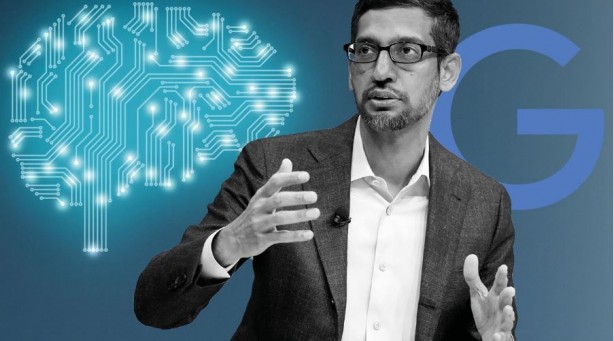 Foto - Google’dan devrim yaratacak adım