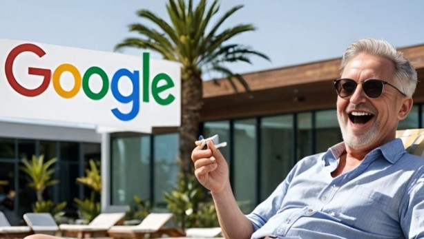 Google'dan eski kullanıcılara torpil! Ücretsiz depolama alanı