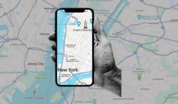 Foto - Google'dan gizlilik kararı! Veriler artık burada saklanacak