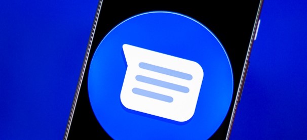 Foto - Google'dan güvenli mesaj uygulaması! Kayıtlı olmayan engellenecek!