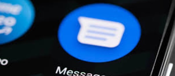 Foto - Google'dan güvenli mesaj uygulaması! Kayıtlı olmayan engellenecek!