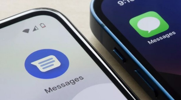 Google'dan güvenli mesaj uygulaması! Kayıtlı olmayan engellenecek!