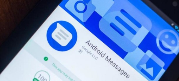 Foto - Google'dan güvenli mesaj uygulaması! Kayıtlı olmayan engellenecek!