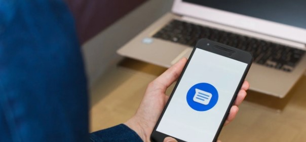 Foto - Google'dan güvenli mesaj uygulaması! Kayıtlı olmayan engellenecek!