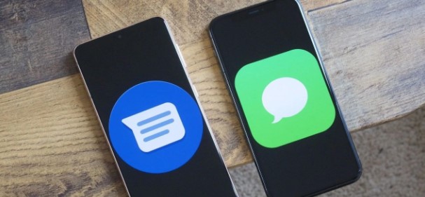 Foto - Google'dan güvenli mesaj uygulaması! Kayıtlı olmayan engellenecek!