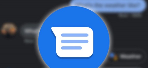 Foto - Google'dan güvenli mesaj uygulaması! Kayıtlı olmayan engellenecek!