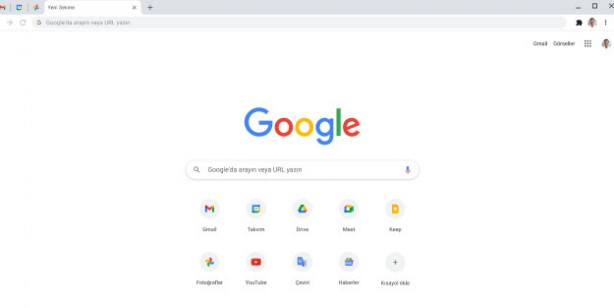 Google’dan internetteki varlığınızı silme imkanı