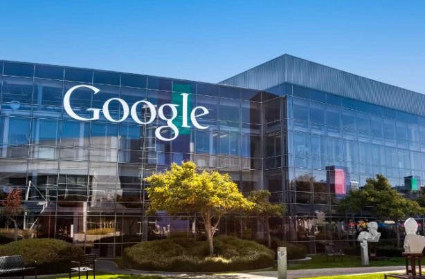 Foto - Google'dan İsrail protestosu kararı