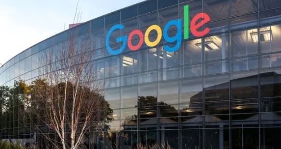 Foto - Google'dan İsrail protestosu kararı