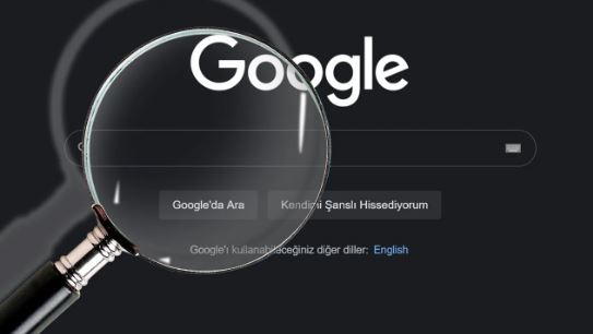 Foto - Google’dan kişisel veriler konusunda yeni hamle