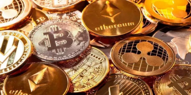 Foto - Google'dan kripto para hamlesi