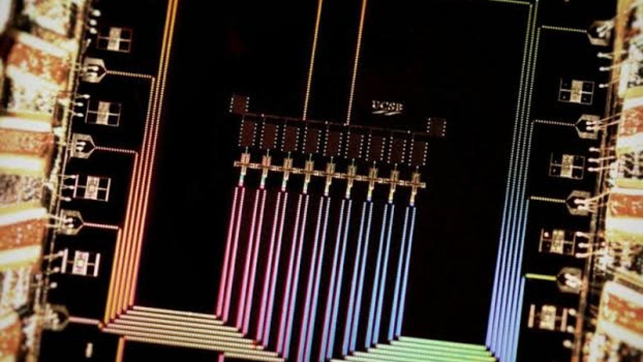 Google’dan kuantum bilgisayarlar için kritik adım: Özel durumlarda hata 40 kat azaldı