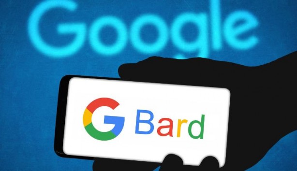 Foto - Google'dan Microsoft'u kıskandıracak yapay zeka