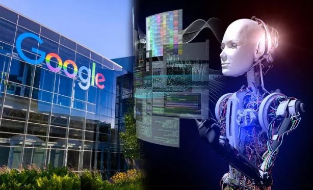 Foto - Google'dan Microsoft'u kıskandıracak yapay zeka