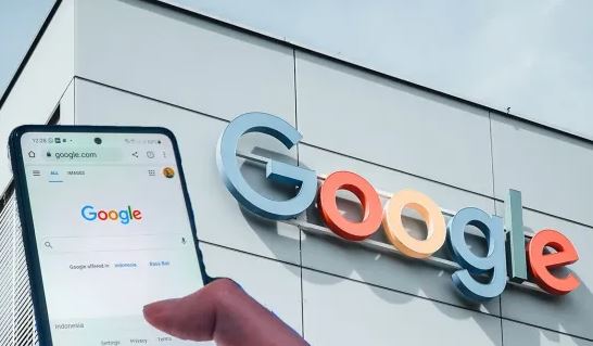 Foto - Google'dan Microsoft'u kıskandıracak yapay zeka