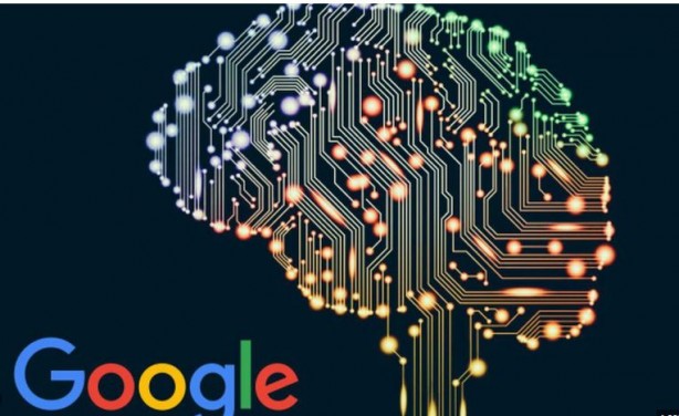 Foto - Google'dan Microsoft'u kıskandıracak yapay zeka