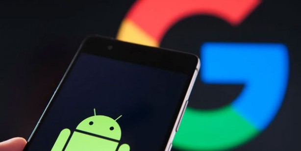 Foto - Google'dan milyonlarca android kullanıcısını kurtaracak yenilik
