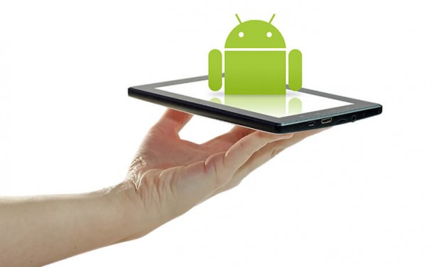 Foto - Google'dan milyonlarca android kullanıcısını kurtaracak yenilik