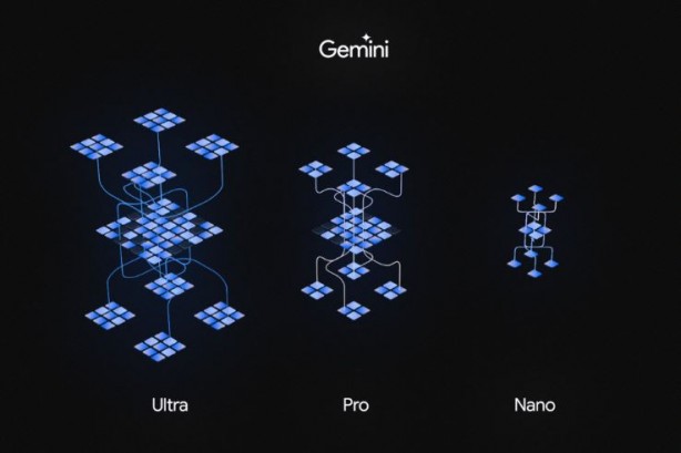 Foto - Google’dan OpenAI'ın Sora’sına rakip! Yeni oyuncaklarını tanıttılar
