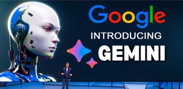 Foto - Google’dan OpenAI'ın Sora’sına rakip! Yeni oyuncaklarını tanıttılar