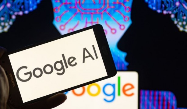 Foto - Google’dan OpenAI'ın Sora’sına rakip! Yeni oyuncaklarını tanıttılar