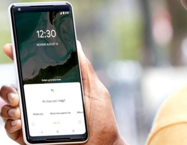 Foto - Google'dan rakiplerini sollayacak hamle