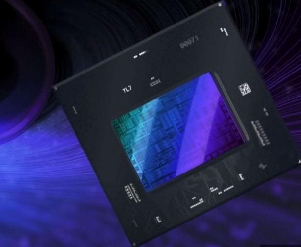 Foto - Intel yeni ekran kartı modellerini duyurdu