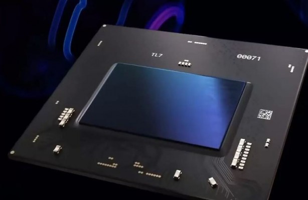 Foto - Intel yeni ekran kartı modellerini duyurdu