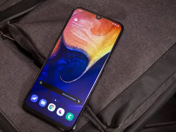 Foto - Google'dan Samsung'a uyarı