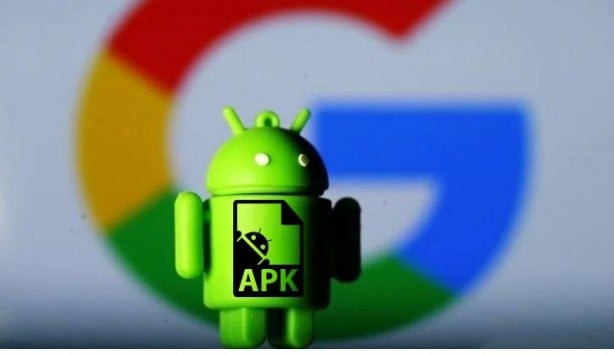 Google'dan Samsung'a uyarı