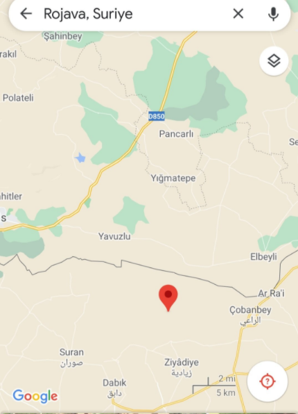 Foto - Google'dan skandal karar! Tepki yağdı