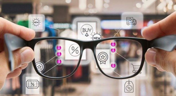 Foto - Google’dan teknoloji dünyasını şaşırtan yapay zekalı AR gözlük