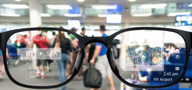 Google’dan teknoloji dünyasını şaşırtan yapay zekalı AR gözlük