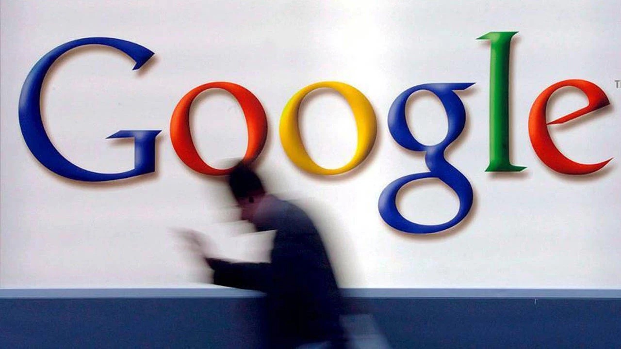 Foto - Google'dan 'Trump' ayarı!