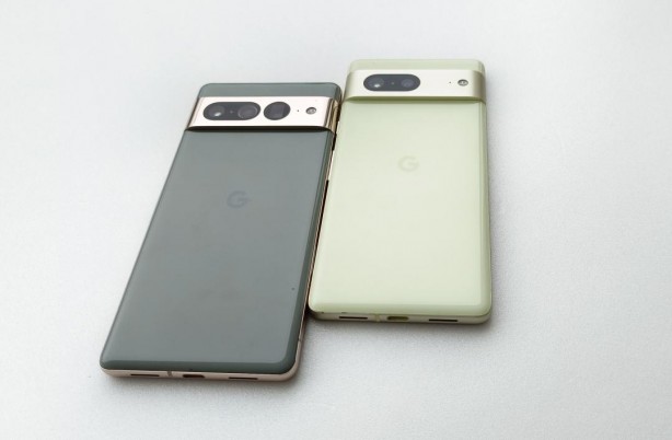 Foto - Google’dan ücretsiz VPN! Android güncellemesiyle geliyor