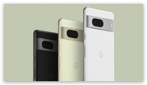 Foto - Google’dan ücretsiz VPN! Android güncellemesiyle geliyor