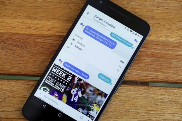 Google'dan WhatsApp'a rakip!