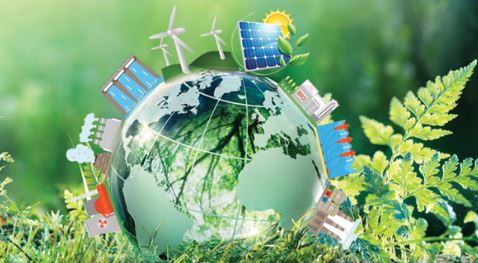 Foto - Google'dan yeşil enerji kararı! Milyarlarca dolar harcayacak