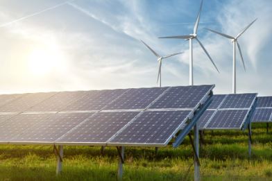 Foto - Google'dan yeşil enerji kararı! Milyarlarca dolar harcayacak