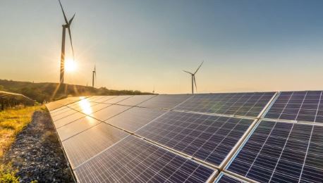 Foto - Google'dan yeşil enerji kararı! Milyarlarca dolar harcayacak