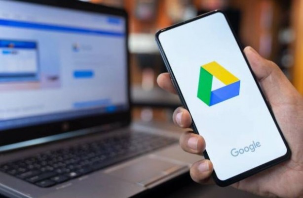 Foto - Google'ı karıştıran olay! Milyonlarca veri bir anda yok oldu