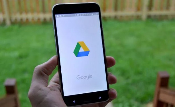 Foto - Google'ı karıştıran olay! Milyonlarca veri bir anda yok oldu