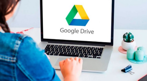 Foto - Google'ı karıştıran olay! Milyonlarca veri bir anda yok oldu