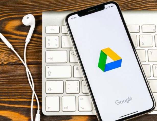 Foto - Google'ı karıştıran olay! Milyonlarca veri bir anda yok oldu