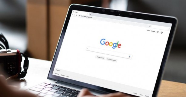 Google'ı karıştıran olay! Milyonlarca veri bir anda yok oldu